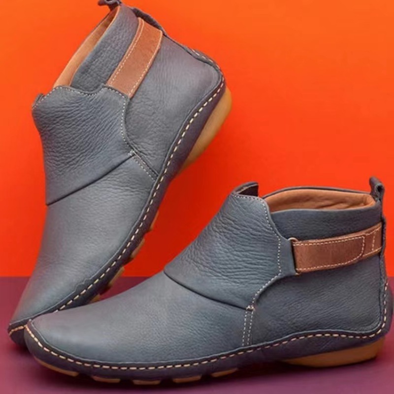 Women'S Shoes Chelsea - أحذية نسائية للكاحل، أحذية نسائية عصرية