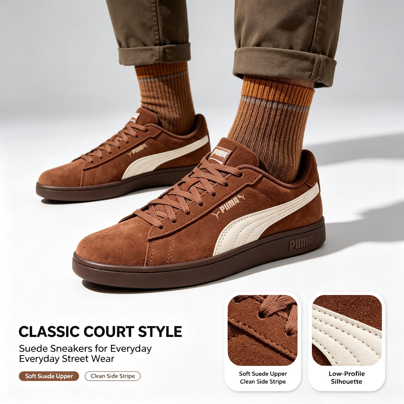 Women Shoes Zoom - حذاء رياضي كلاسيكي جديد من PUMA