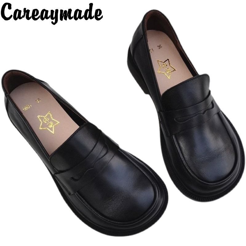 Women'S Shoes Large - Careaymade-حذاء نسائي كاجوال الانزلاق على أحذية