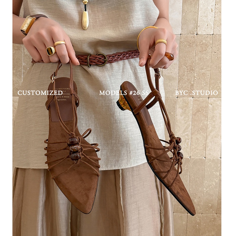 Women'S Shoes Naturalizer - صنادل نسائية جديدة لصيف 2026 من