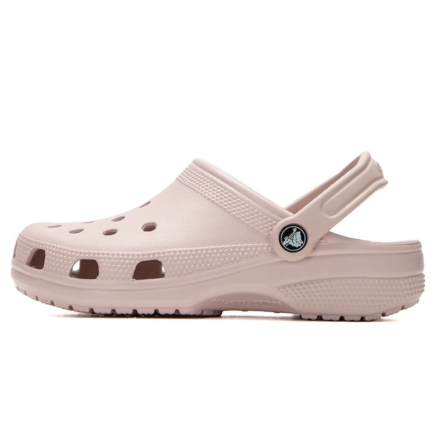 Croc Style Clog - حذاء كروكس كلاسيك كلوغ للجنسين سهل