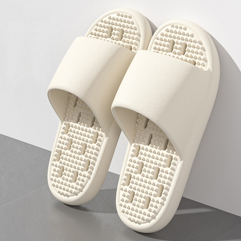 Mule Slip On - شباشب صيفية نسائية مضادة للانزلاق سريعة
