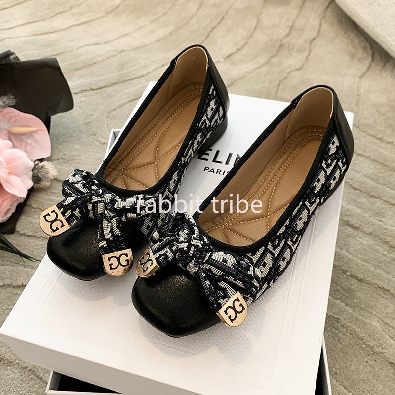 Women'S Shoes Everyday - أحذية نسائية فرنسية مريحة فردية للنساء،