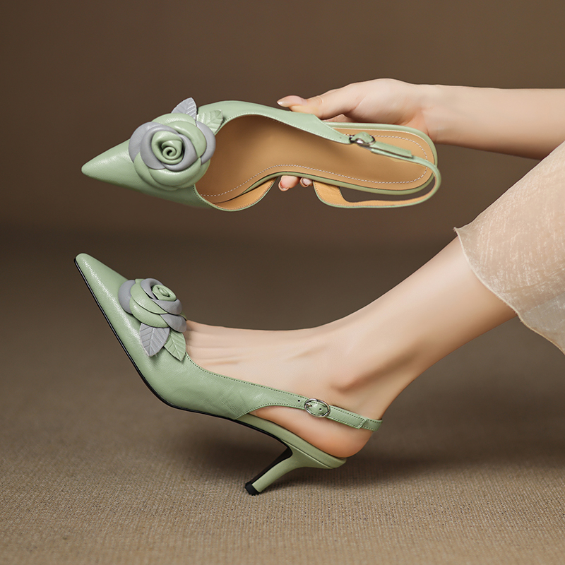 Women'S Shoes Naturalizer - صنادل نسائية جديدة لصيف 2026 من