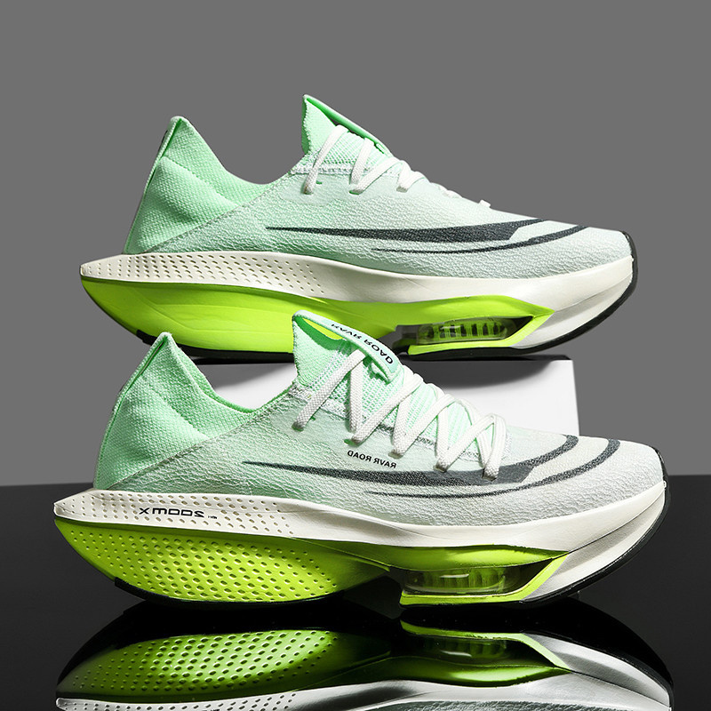 Women Shoes Zoom - Marathon AirCushion Men Sports Running Shoes