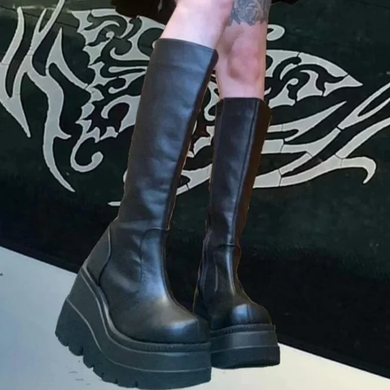 Women'S Shoes For Neuropathy - 2024 موضة جديدة منصة النساء القتالية