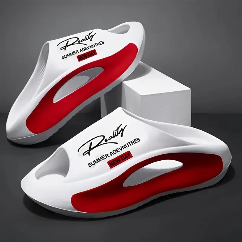 Women'S Shoes Everyday - شباشب كاجوال للجنسين مناسبة للفصول الأربعة،