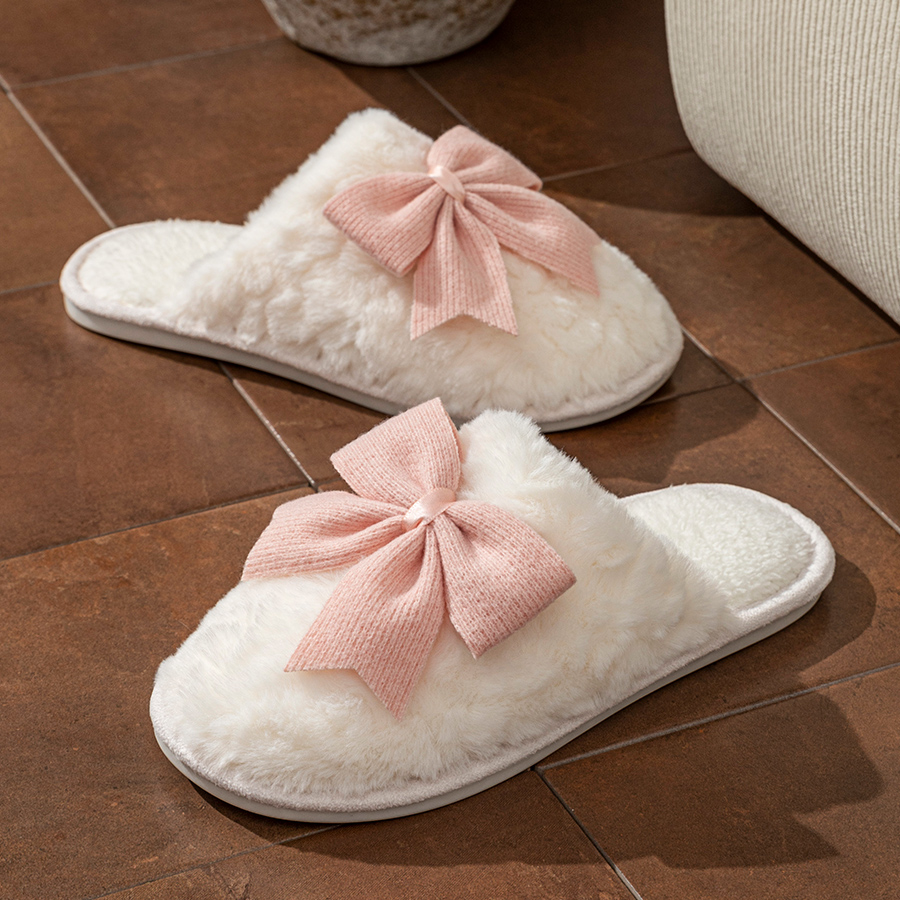 Women'S Shoes Everyday - YNPO 2026 شباشب نسائية أنيقة بتصميم