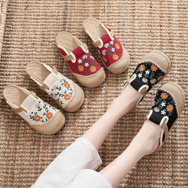 Women'S Shoes Vegan - أحذية نسائية جديدة لعام 2026 مصنوعة