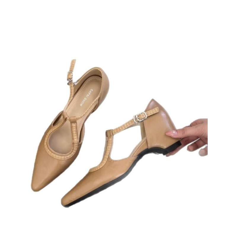 Women'S Shoes Yellow - 2026 ويل آند زيست أحذية نسائية