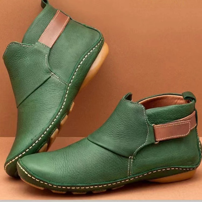 أحذية نسائية للكاحل، أحذية نسا - مراجعة Women'S Shoes Chelsea وسعره