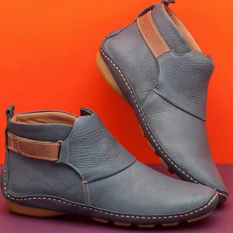 أحذية نسائية للكاحل، أحذية نسا - مراجعة Women'S Shoes Chelsea وسعره