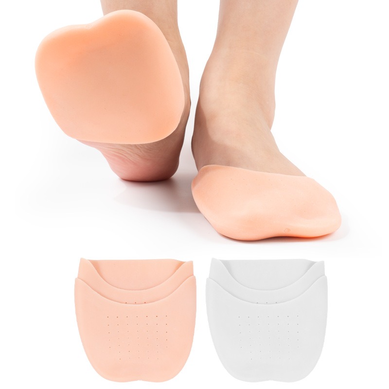 وسادات أحذية الباليه، واقيات أ - مراجعة Women'S Shoes For Neuropathy وسعره