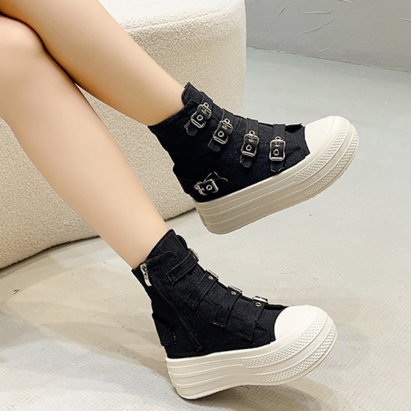 أحذية نسائية لربيع وصيف 2025،  - مراجعة Women'S Shoes Everyday وسعره