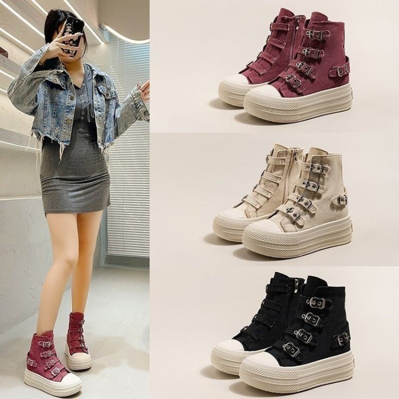 أحذية نسائية لربيع وصيف 2025،  - مراجعة Women'S Shoes Everyday وسعره