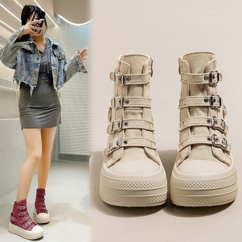 أحذية نسائية لربيع وصيف 2025،  - مراجعة Women'S Shoes Everyday وسعره