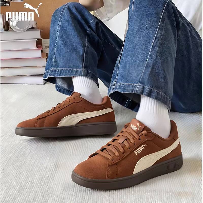 حذاء رياضي كلاسيكي جديد من PUM - مراجعة Women Shoes Zoom وسعره