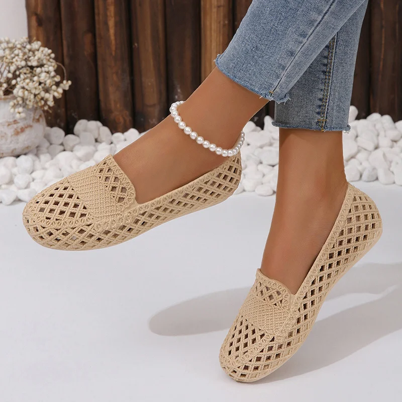 جديد الصيف المألوف ومريحة جوفا - مراجعة Women'S Shoes For Neuropathy وسعره