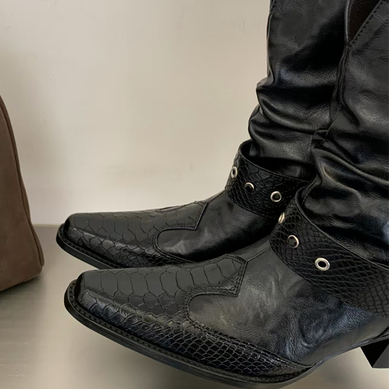 أحذية نسائية منخفضة الكعب بتصم - مراجعة Women'S Shoes Chelsea وسعره