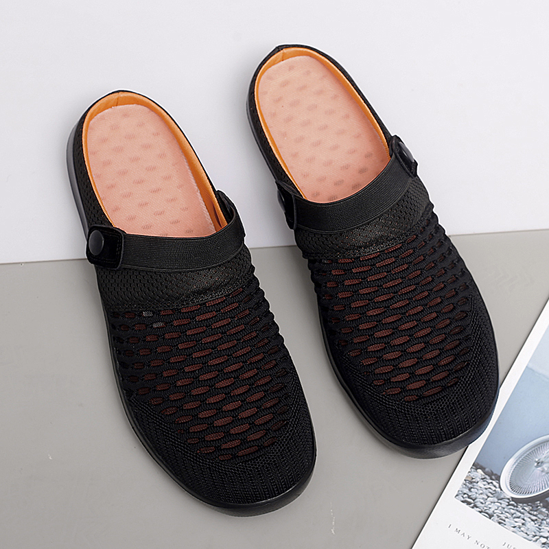 قوي الصيف النساء الرجال الصناد - مراجعة Women'S Shoes For Neuropathy وسعره