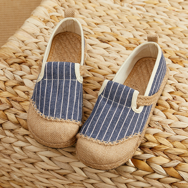 Careaymade-المرأة مخطط الكتان  - مراجعة Women'S Shoes Vegan وسعره