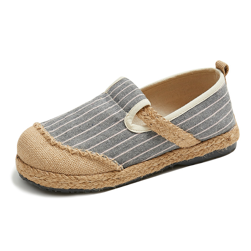 Careaymade-المرأة مخطط الكتان  - مراجعة Women'S Shoes Vegan وسعره