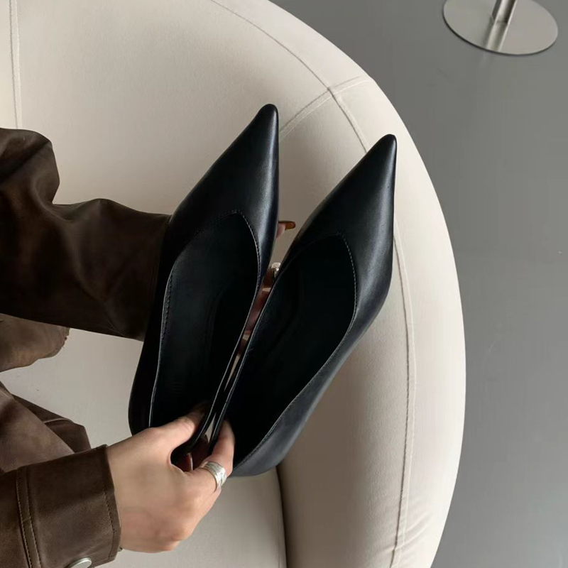 SUOJIALUN 2025 ربيع جديد ماركة - مراجعة Women'S Shoes Everyday وسعره