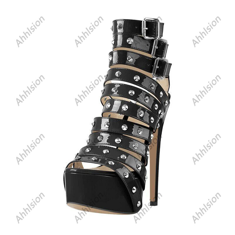 صنادل نسائية مصنوعة يدويًا من  - مراجعة Women'S Shoes Yellow وسعره
