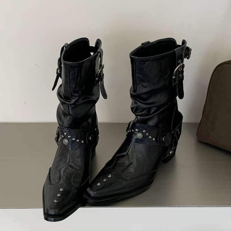 أحذية نسائية جديدة من Eilyken  - مراجعة Women'S Shoes Chelsea وسعره