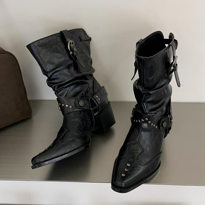 أحذية نسائية جديدة من Eilyken  - مراجعة Women'S Shoes Chelsea وسعره