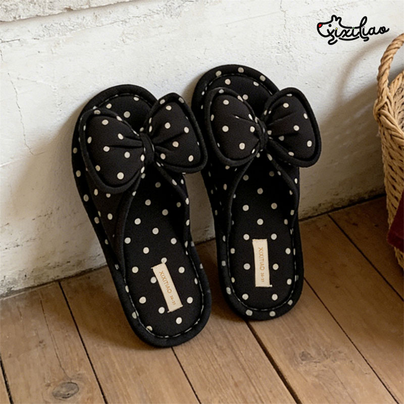 شباشب داخلية مسطحة للنساء من X - مراجعة Women'S Shoes Everyday وسعره