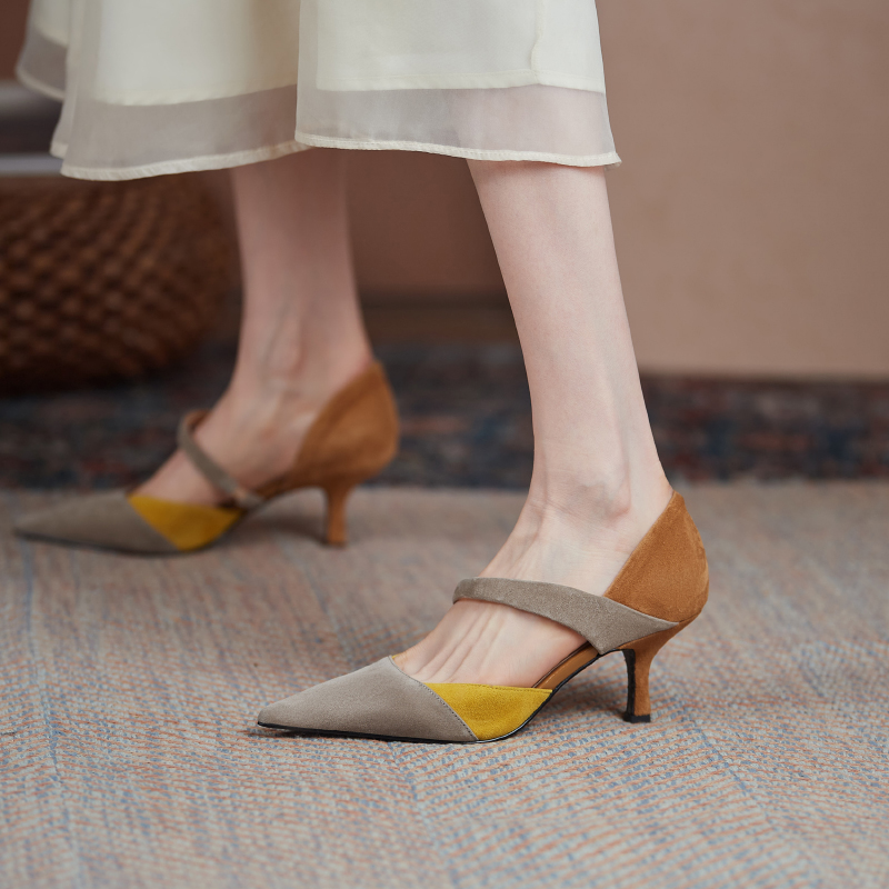 صنادل نسائية صيفية جديدة 2026  - مراجعة Women'S Shoes Naturalizer وسعره