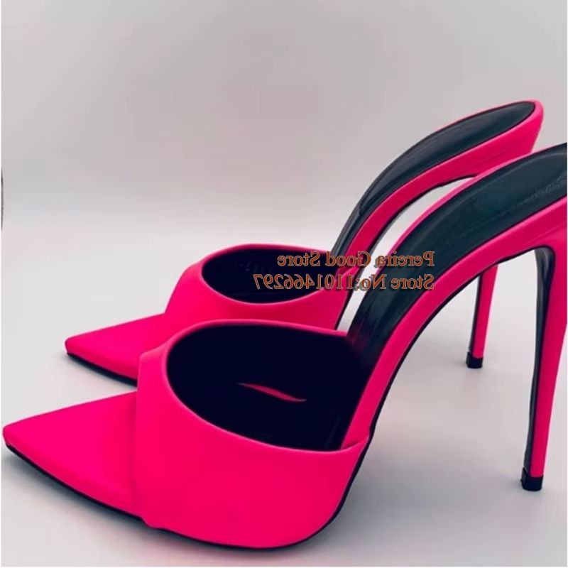كاندي الألوان مدبب تو النساء ا - مراجعة Women'S Shoes Yellow وسعره