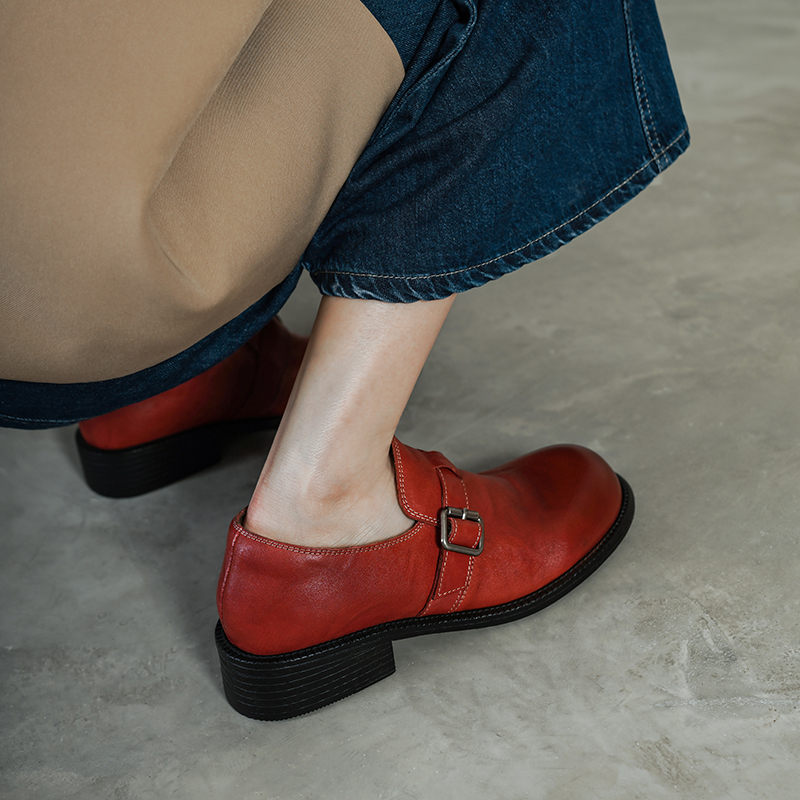 أحذية نسائية جديدة لخريف 2026  - مراجعة Women'S Shoes Naturalizer وسعره