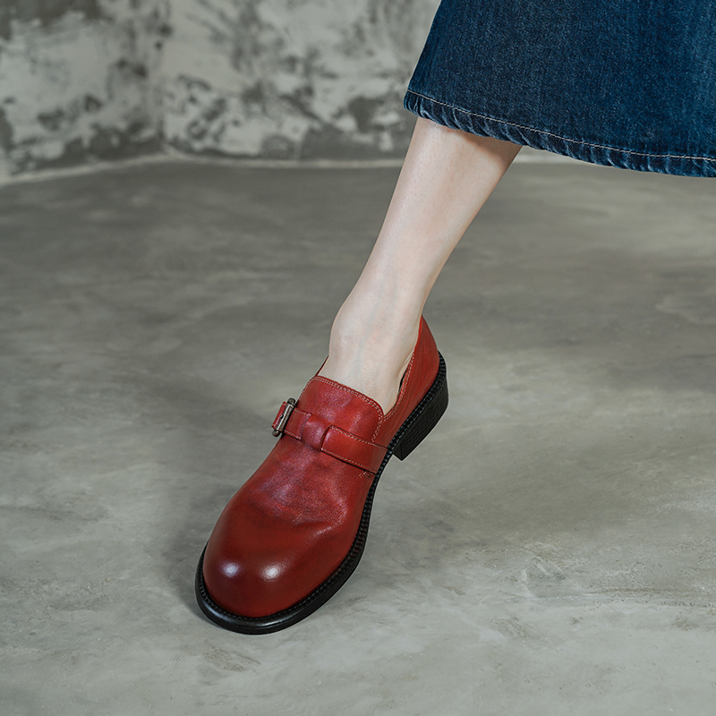 أحذية نسائية جديدة لخريف 2026  - مراجعة Women'S Shoes Naturalizer وسعره