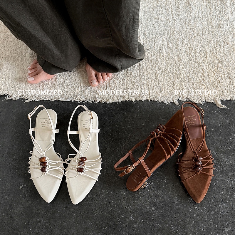 صنادل نسائية جديدة لصيف 2026 م - مراجعة Women'S Shoes Naturalizer وسعره