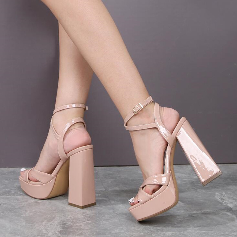 2025 جديد الصيف ملهى ليلي المر - مراجعة Platform Sneakers Chunky وسعره