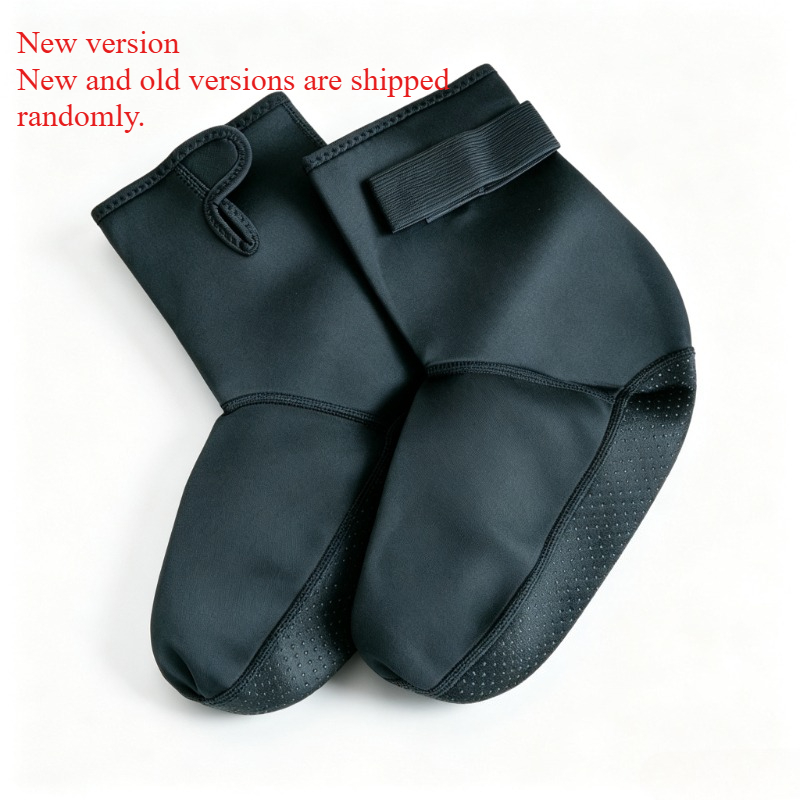 النيوبرين جوارب الغوص 3 مللي م - مراجعة Women'S Shoes For Neuropathy وسعره