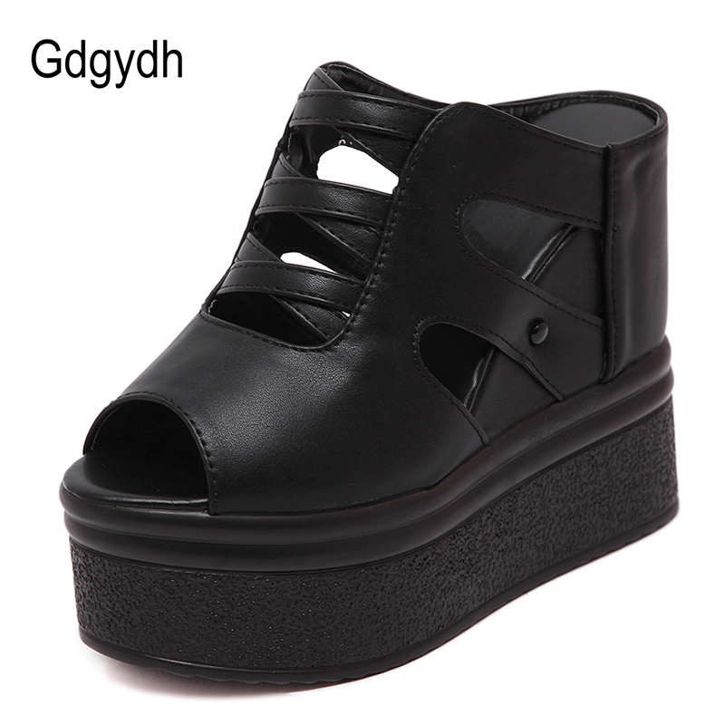 Gdgydh مفتوح تو منصة البغال ال - مراجعة Women'S Shoes Vegan وسعره