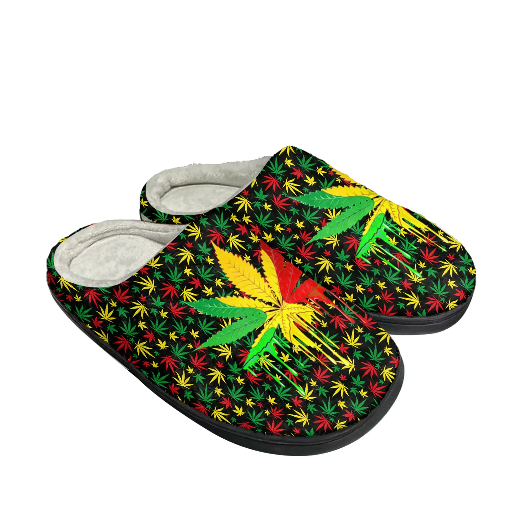 شبشب قطني للمنزل بتصميم فني مس - مراجعة Women'S Shoes Yellow وسعره