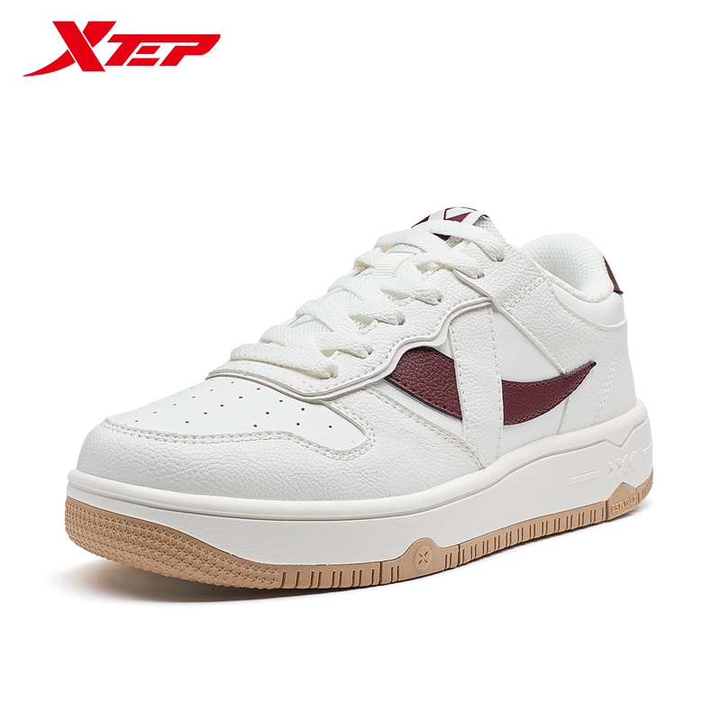 Xtep أحذية خارجية للنساء الشتا - مراجعة Women Shoes Zoom وسعره