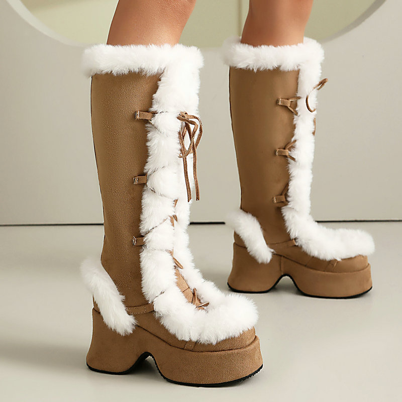 أحذية نسائية بنمط لوليتا ذات ن - مراجعة Women'S Shoes Chelsea وسعره