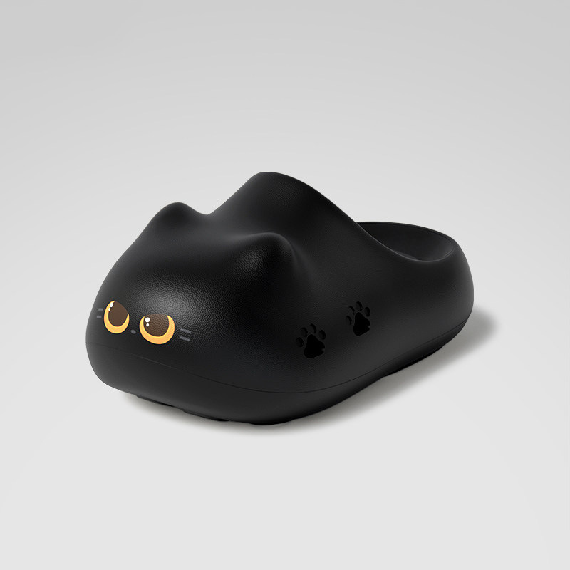 شباشب جديدة بتصميم مخلب القط ل - مراجعة Mule Slip On وسعره