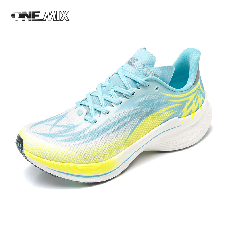أحذية ركض ONEMIX 2026 صيفية شب - مراجعة Women Shoes Zoom وسعره