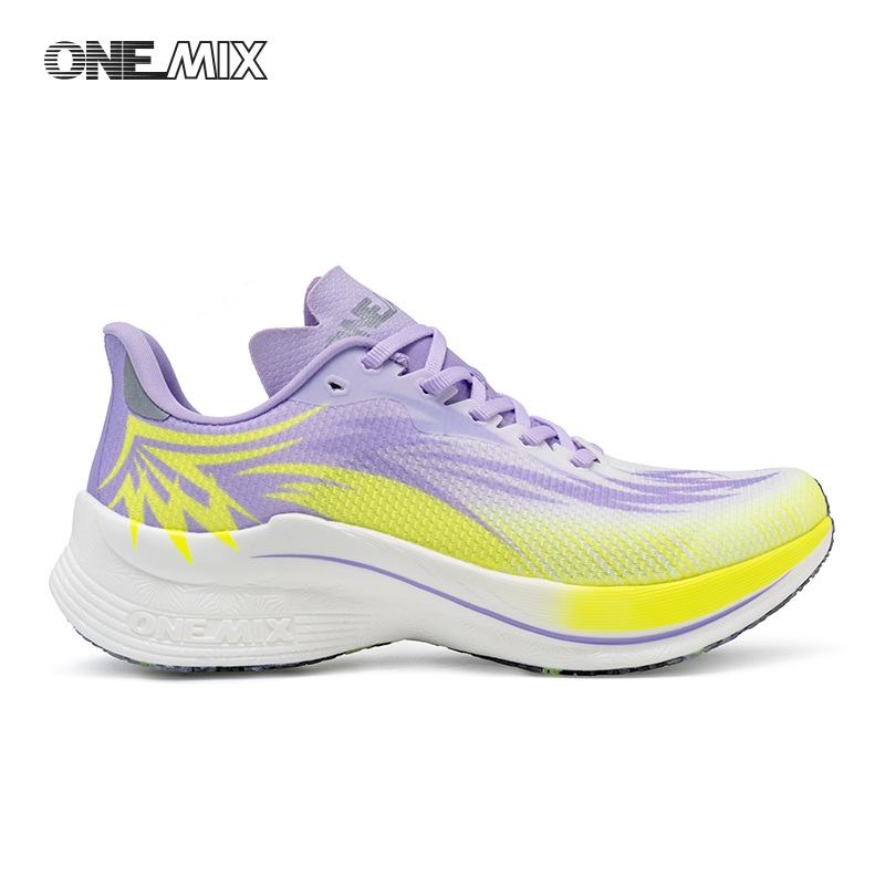 أحذية ركض ONEMIX 2026 صيفية شب - مراجعة Women Shoes Zoom وسعره