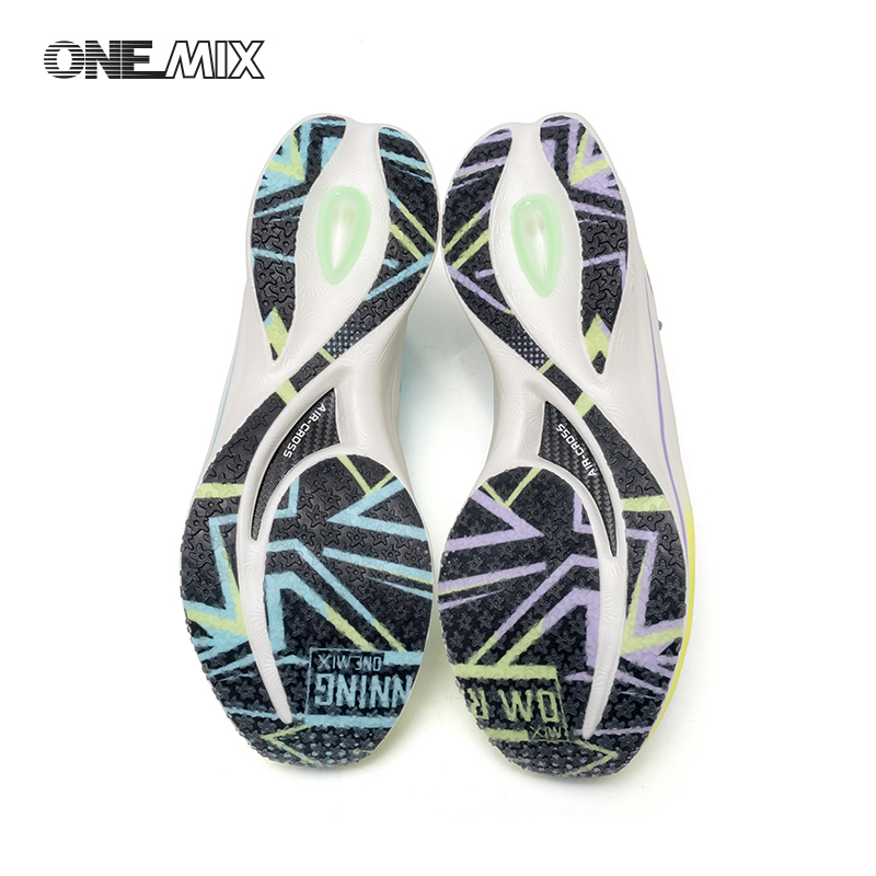أحذية ركض ONEMIX 2026 صيفية شب - مراجعة Women Shoes Zoom وسعره