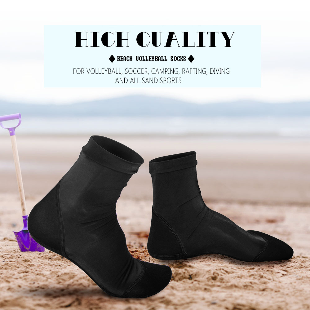 النيوبرين زعانف الجوارب للرمال - مراجعة Women'S Shoes For Neuropathy وسعره