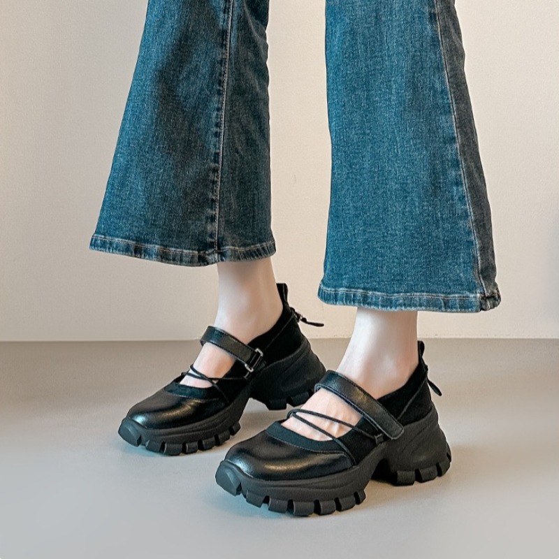 أحذية ماري جين الباليه الجديدة - مراجعة Women'S Shoes Everyday وسعره