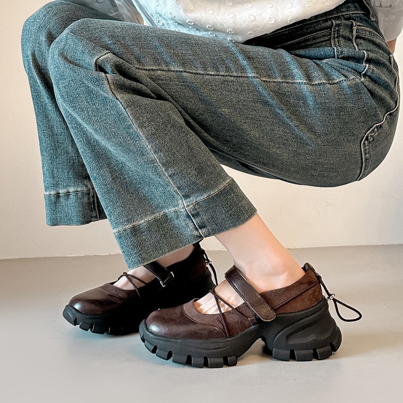 أحذية ماري جين الباليه الجديدة - مراجعة Women'S Shoes Everyday وسعره