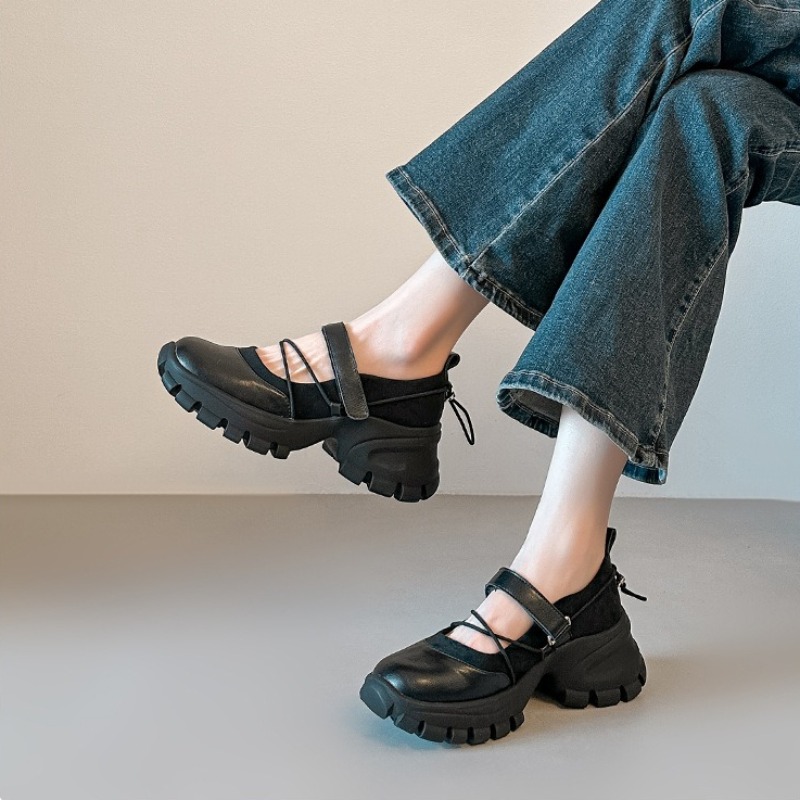 أحذية ماري جين الباليه الجديدة - مراجعة Women'S Shoes Everyday وسعره